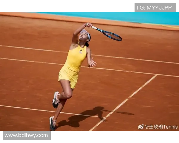 北京网球队强势崛起最新网球力量榜单揭晓前十名选手一览