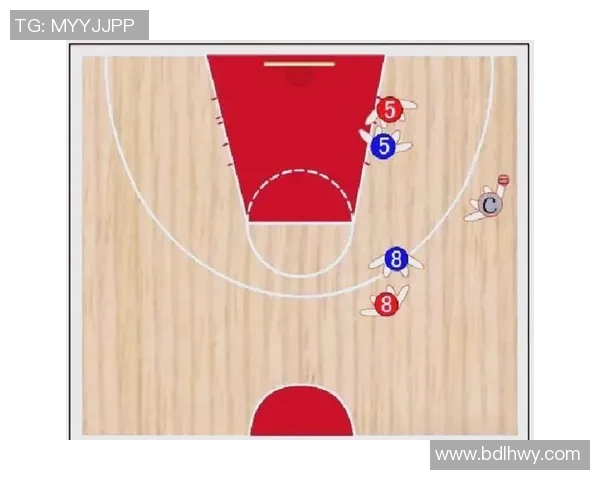 北京篮球队盯防战术解析：深度剖析球队防守策略与执行效果