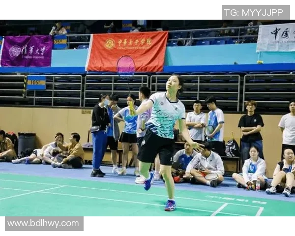 北京羽毛球队配合问题引发热议球员间默契与战术选择成焦点