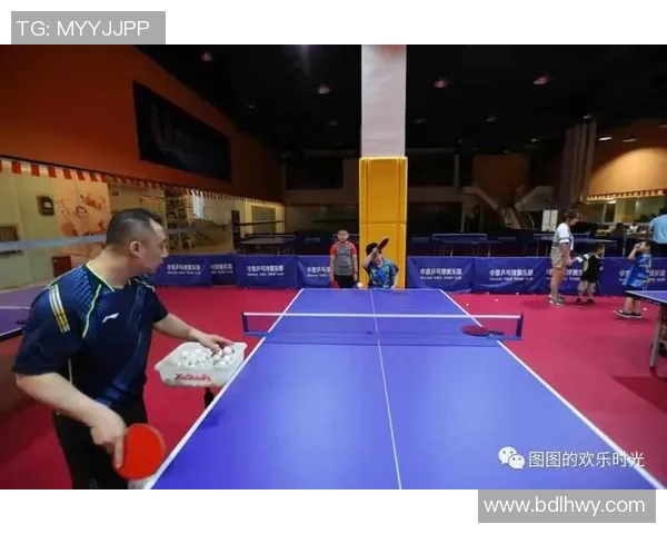 南京乒乓球队心理素质引发热议背后的深层原因与影响分析